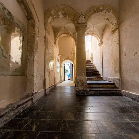 Ortigia Ancient House Apartment Syracuse ภายนอก รูปภาพ
