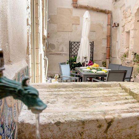 Ortigia Ancient House Apartment Syracuse ภายนอก รูปภาพ