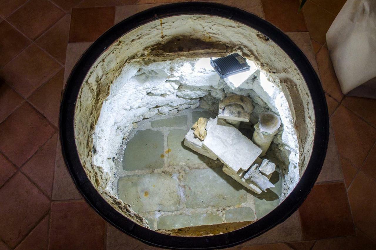 Ortigia Ancient House Apartment Syracuse ภายนอก รูปภาพ