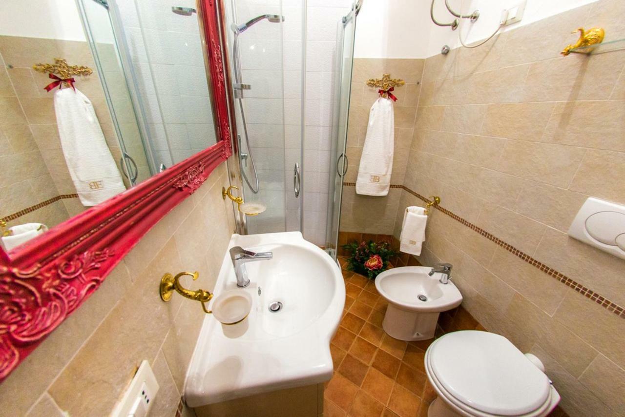 Ortigia Ancient House Apartment Syracuse ภายนอก รูปภาพ