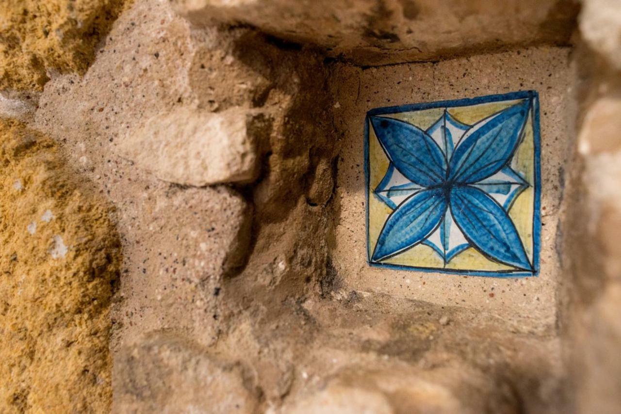 Ortigia Ancient House Apartment Syracuse ภายนอก รูปภาพ
