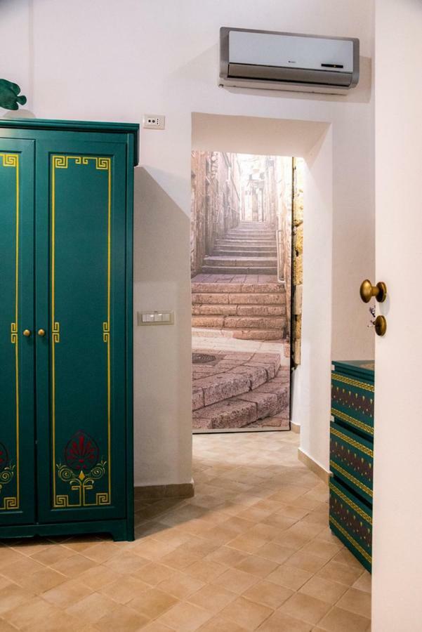 Ortigia Ancient House Apartment Syracuse ภายนอก รูปภาพ