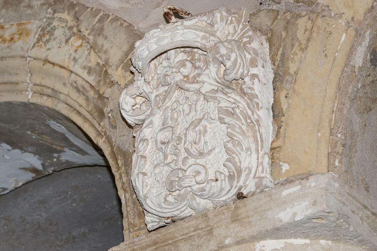 Ortigia Ancient House Apartment Syracuse ภายนอก รูปภาพ