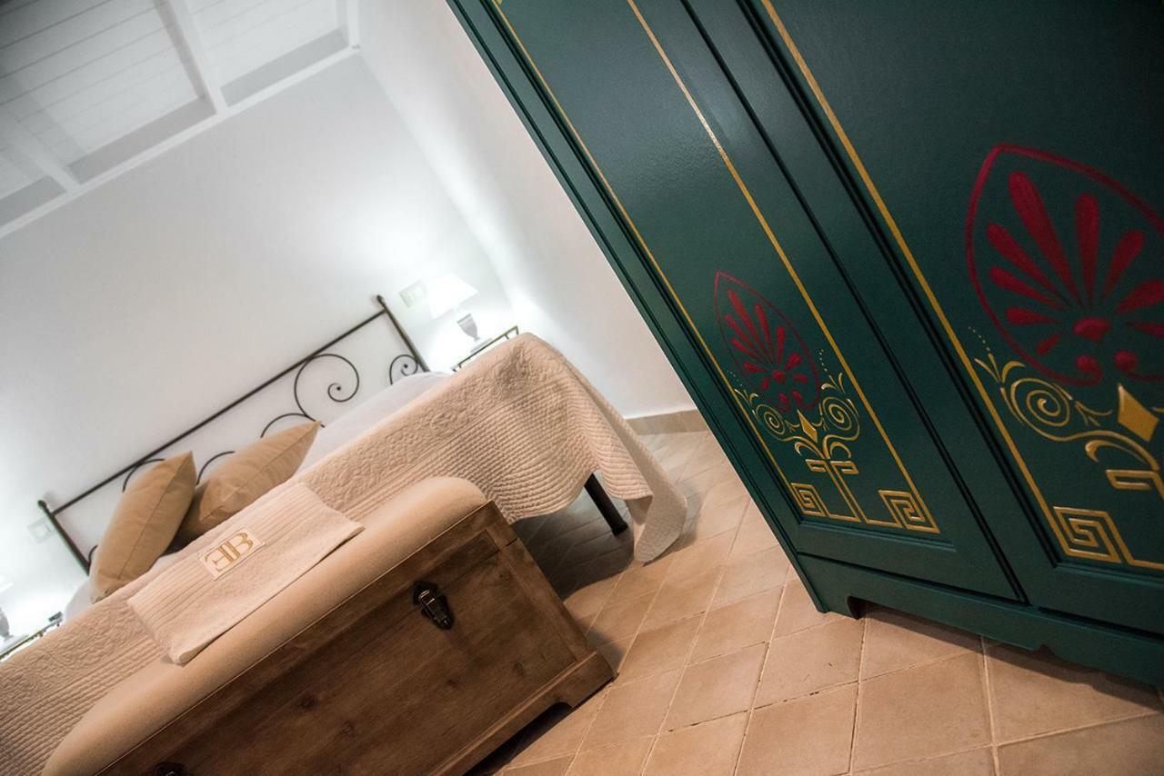 Ortigia Ancient House Apartment Syracuse ภายนอก รูปภาพ